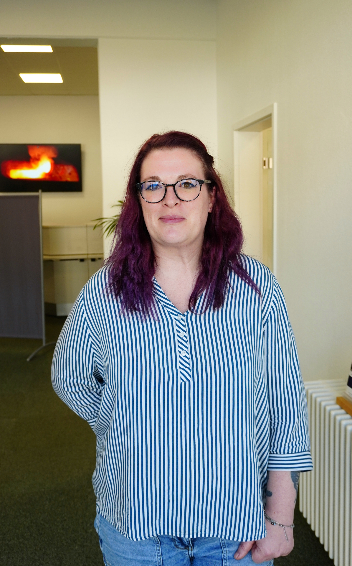 Ansprechpartner Filiale Freiburg Haid