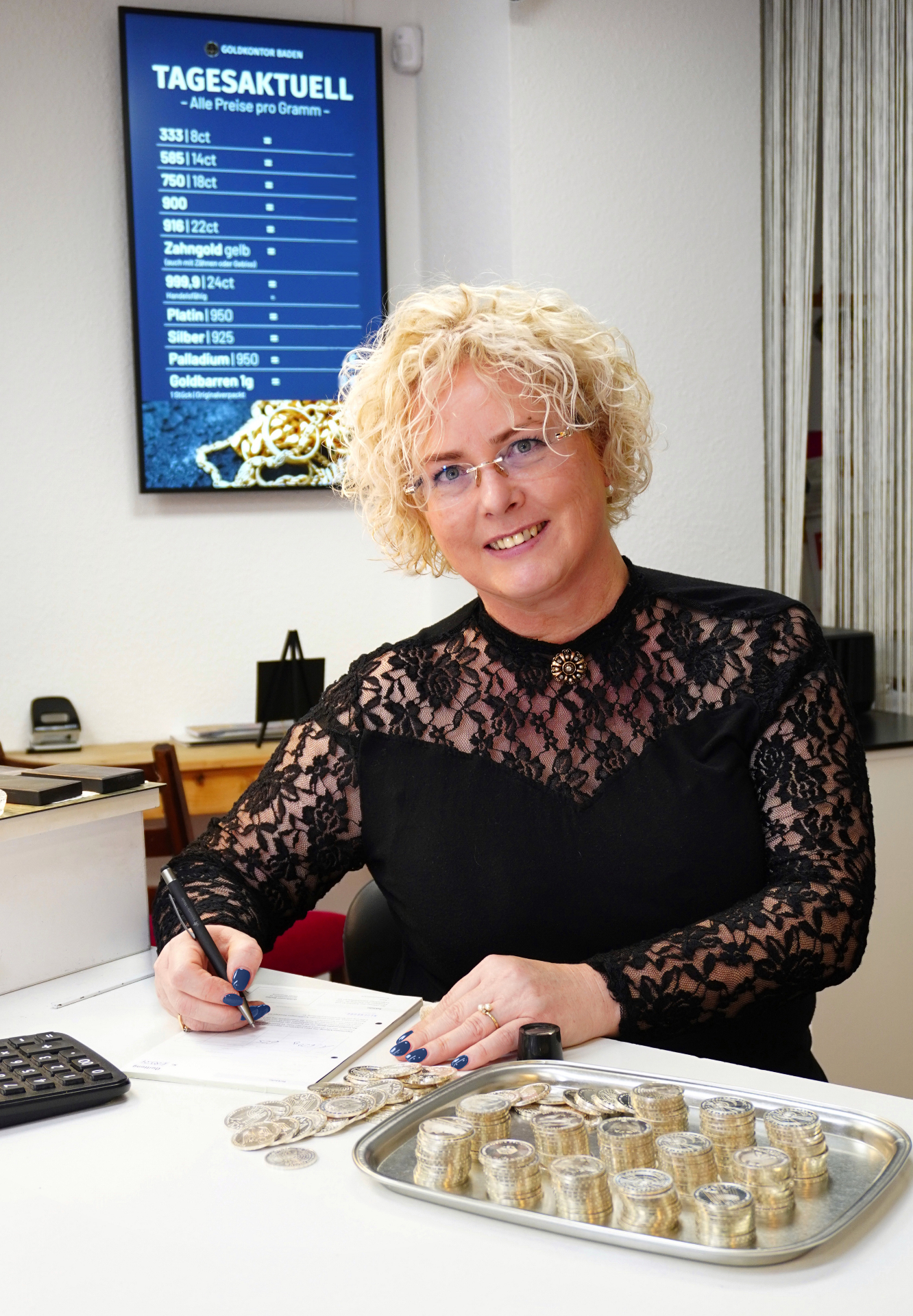 Ansprechpartner Filiale Neuenburg am Rhein